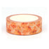 TW Collection Fall Leaves Watercolor Washi Tape by SSC Designs - 15 mm x 30 Feet