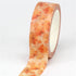 TW Collection Fall Leaves Watercolor Washi Tape by SSC Designs - 15 mm x 30 Feet