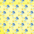 Just Fun Collection Lemonade Stand 12x12 Double-Sided Scrapbook Paper by SSC Designs