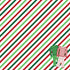 Just Fun Collection Christmas Pajamas 12 x 12 Double-Sided Scrapbook Paper by SSC Designs