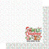Just Fun Collection Family Christmas 2025 12 x 12 Double-Sided Scrapbook Paper by SSC Designs