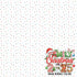Just Fun Collection Family Christmas 2025 12 x 12 Double-Sided Scrapbook Paper by SSC Designs