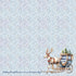 Just Fun Collection Sleigh Ride 12 x 12 Double-Sided Scrapbook Paper by SSC Designs