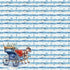 Just Fun Collection Sleigh Ride 12 x 12 Double-Sided Scrapbook Paper by SSC Designs