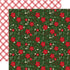 Jingle All The Way 12 x 12 Scrapbook Collection Kit by Echo Park Paper - 13 Pieces