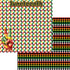 Juneteenth 12 x 12 Scrapbook Paper & Embellishment Kit by SSC Designs