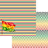 Juneteenth 12 x 12 Scrapbook Paper & Embellishment Kit by SSC Designs