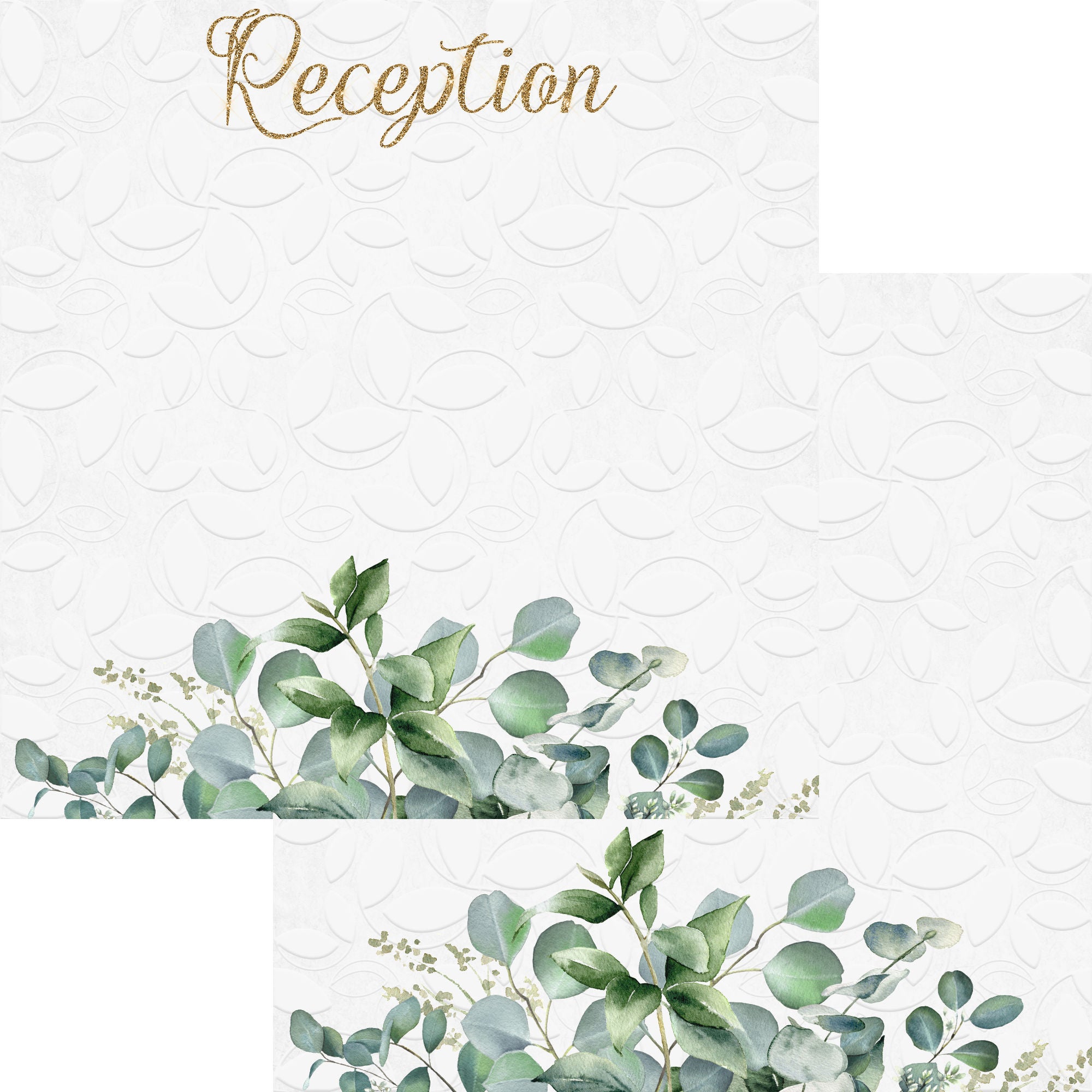 Love Always 12 x 12 Scrapbook Paper & Embellishment Kit by SSC Designs