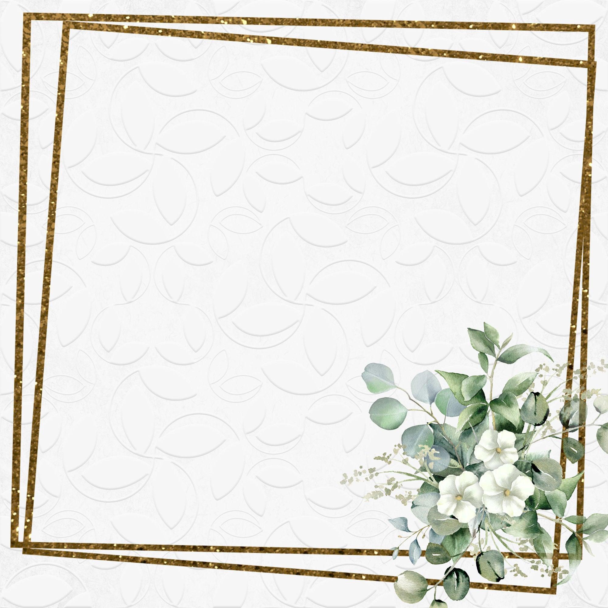 Love Always Collection Mr. & Mrs. 12 x 12 Double-Sided Scrapbook Paper by SSC Designs - Scrapbook Supply Companies