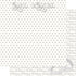 Lasting Love Collection Mr. & Mrs. 12 x 12 Double-Sided Scrapbook Paper by SSC Designs