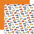 Little Dreamer Boy 12 x 12 Scrapbook Collection Kit by Echo Park Paper