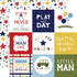 Little Dreamer Boy 12 x 12 Scrapbook Collection Kit by Echo Park Paper
