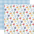 Little Dreamer Boy 12 x 12 Scrapbook Collection Kit by Echo Park Paper