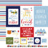 Little Dreamer Boy 12 x 12 Scrapbook Collection Kit by Echo Park Paper