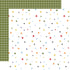 Little Dreamer Boy 12 x 12 Scrapbook Collection Kit by Echo Park Paper