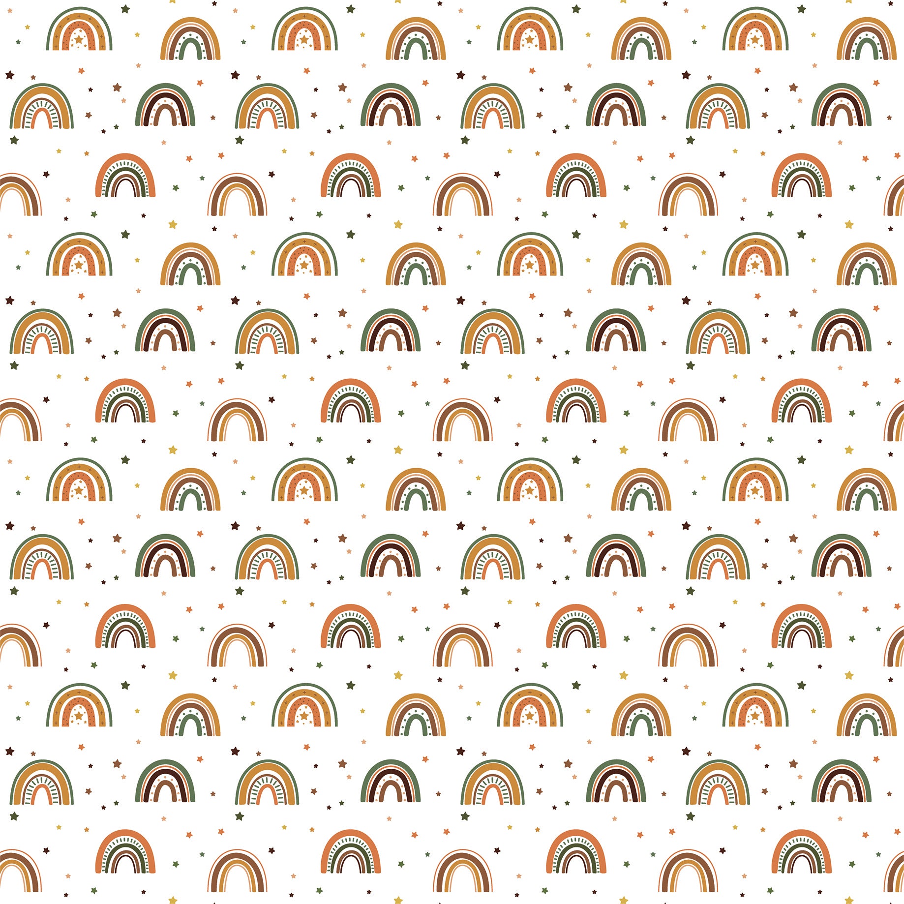 Little Explorer Collection Be Brave 12 x 12 Double-Sided Scrapbook Paper by Echo Park Paper