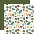 Little Explorer Collection Welcome To The Jungle 12 x 12 Double-Sided Scrapbook Paper by Echo Park Paper