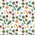 Little Explorer Collection Welcome To The Jungle 12 x 12 Double-Sided Scrapbook Paper by Echo Park Paper - Scrapbook Supply Companies
