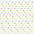 I Love Easter Collection 3x4 Journaling Cards 12 x 12 Double-Sided Scrapbook Paper by Echo Park Paper