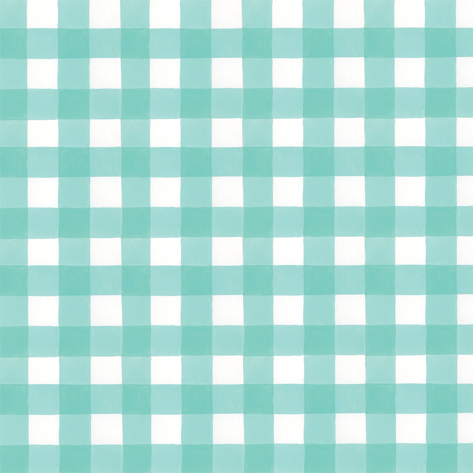 I Love Easter Collection Easter Baskets 12 x 12 Double-Sided Scrapbook Paper by Echo Park Paper
