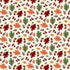 I Love Fall Collection Fall Is Here 12 x 12 Double-Sided Scrapbook Paper by Echo Park Paper - Scrapbook Supply Companies