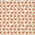 I Love Fall Collection Plump Pumpkins 12 x 12 Double-Sided Scrapbook Paper by Echo Park Paper - Scrapbook Supply Companies