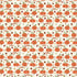 I Love Fall Collection Plump Pumpkins 12 x 12 Double-Sided Scrapbook Paper by Echo Park Paper - Scrapbook Supply Companies