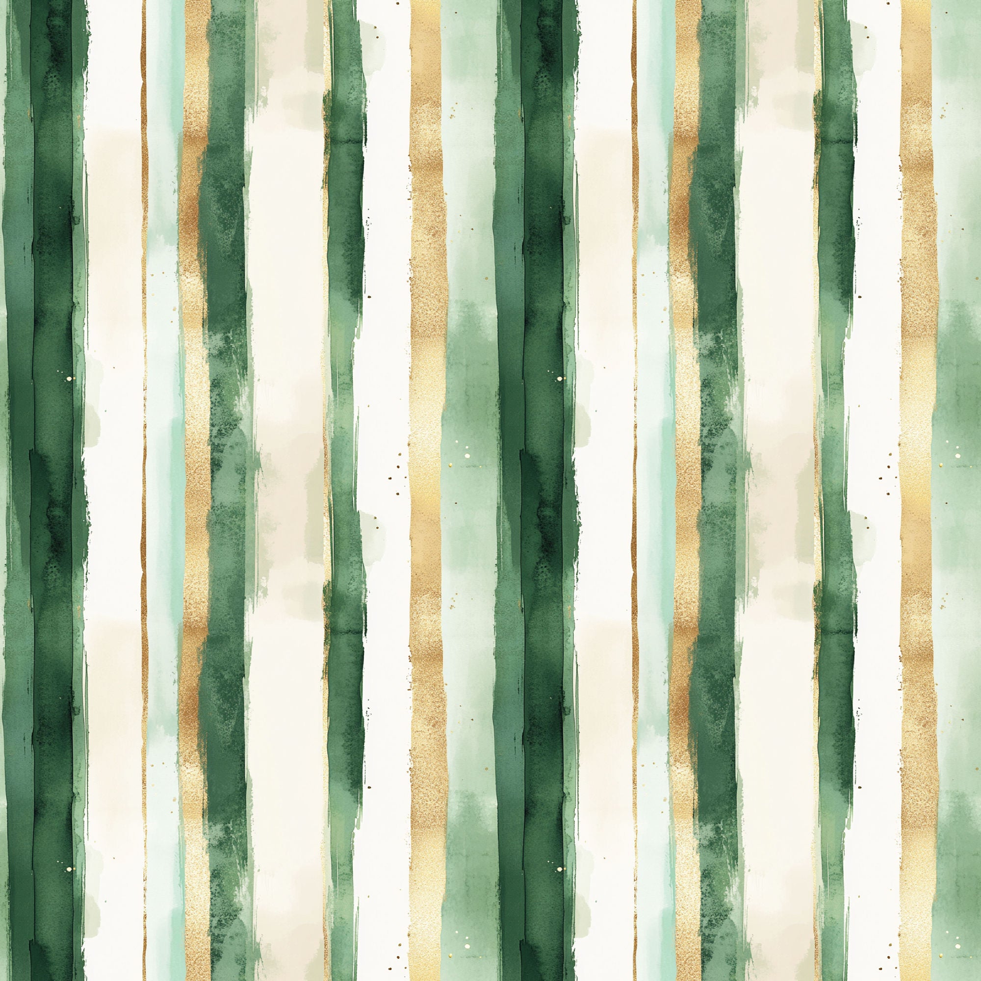 Lucky Days Collection Irish Blessings 12 x 12 Double-Sided Scrapbook Paper by SSC Designs