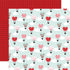Love Notes 12 x 12 Scrapbook Collection Kit by Echo Park Paper - 13 Pieces