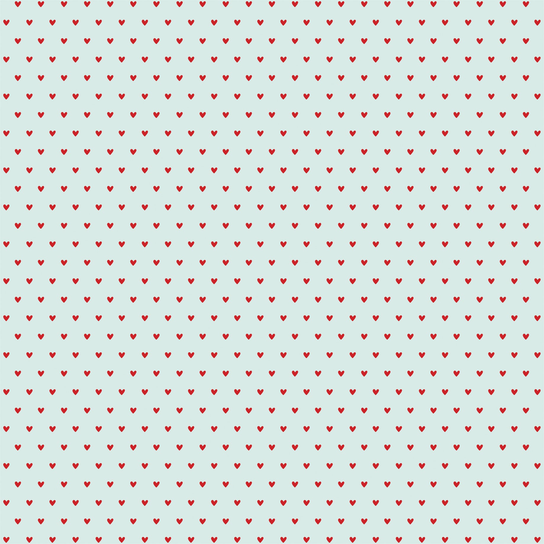 Love Notes Collection Love Blooms 12 x 12 Double-Sided Scrapbook Paper by Echo Park Paper