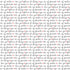 Love Notes Collection Oh My Darlin' 12 x 12 Double-Sided Scrapbook Paper by Echo Park Paper