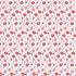 Love Notes Collection I Pick You 12 x 12 Double-Sided Scrapbook Paper by Echo Park Paper