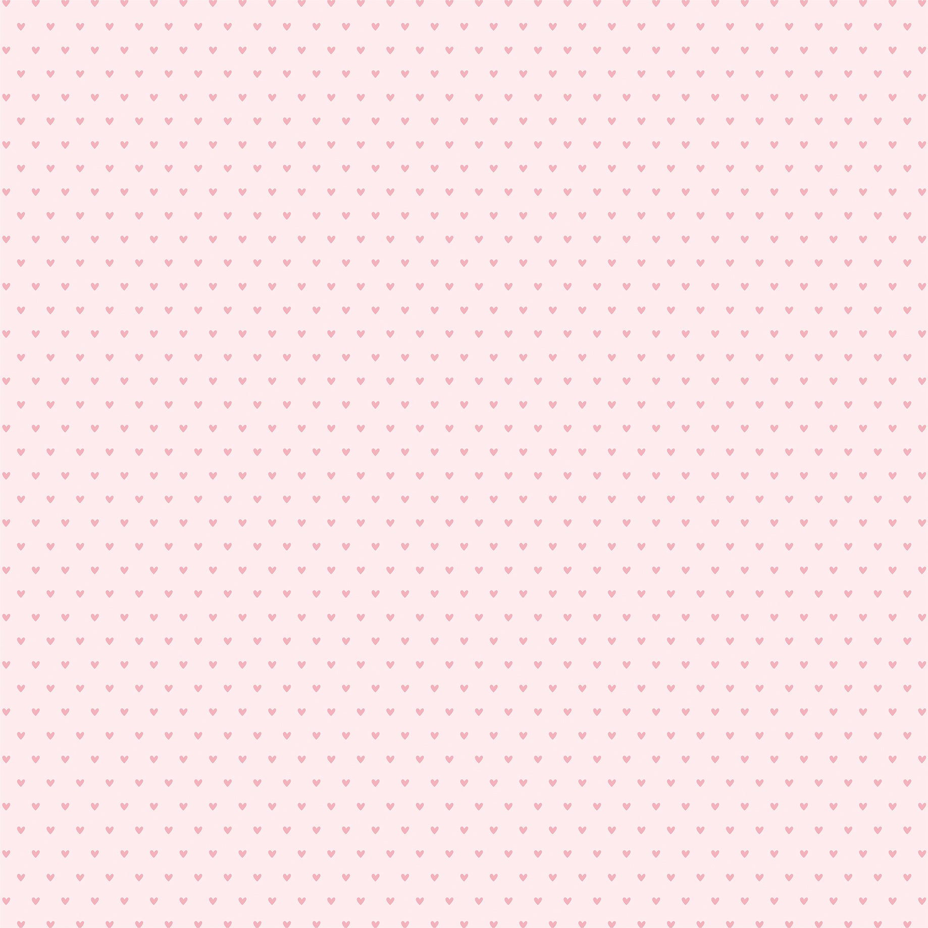 Love Notes Collection I Pick You 12 x 12 Double-Sided Scrapbook Paper by Echo Park Paper