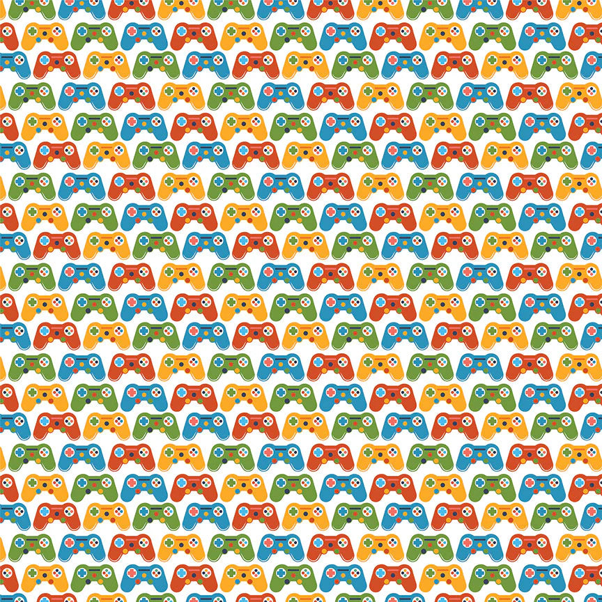 Later Gator Collection Legendary 12 x 12 Double-Sided Scrapbook Paper by Photo Play Paper