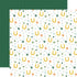 Lucky Charm Collection Lucky Charms 12 x 12 Double-Sided Scrapbook Paper by Echo Park Paper