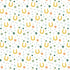 Lucky Charm Collection Lucky Charms 12 x 12 Double-Sided Scrapbook Paper by Echo Park Paper
