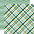 Lucky Charm Scrapbook Paper & Sticker Collection Kit by Echo Park Paper - 13 Pieces