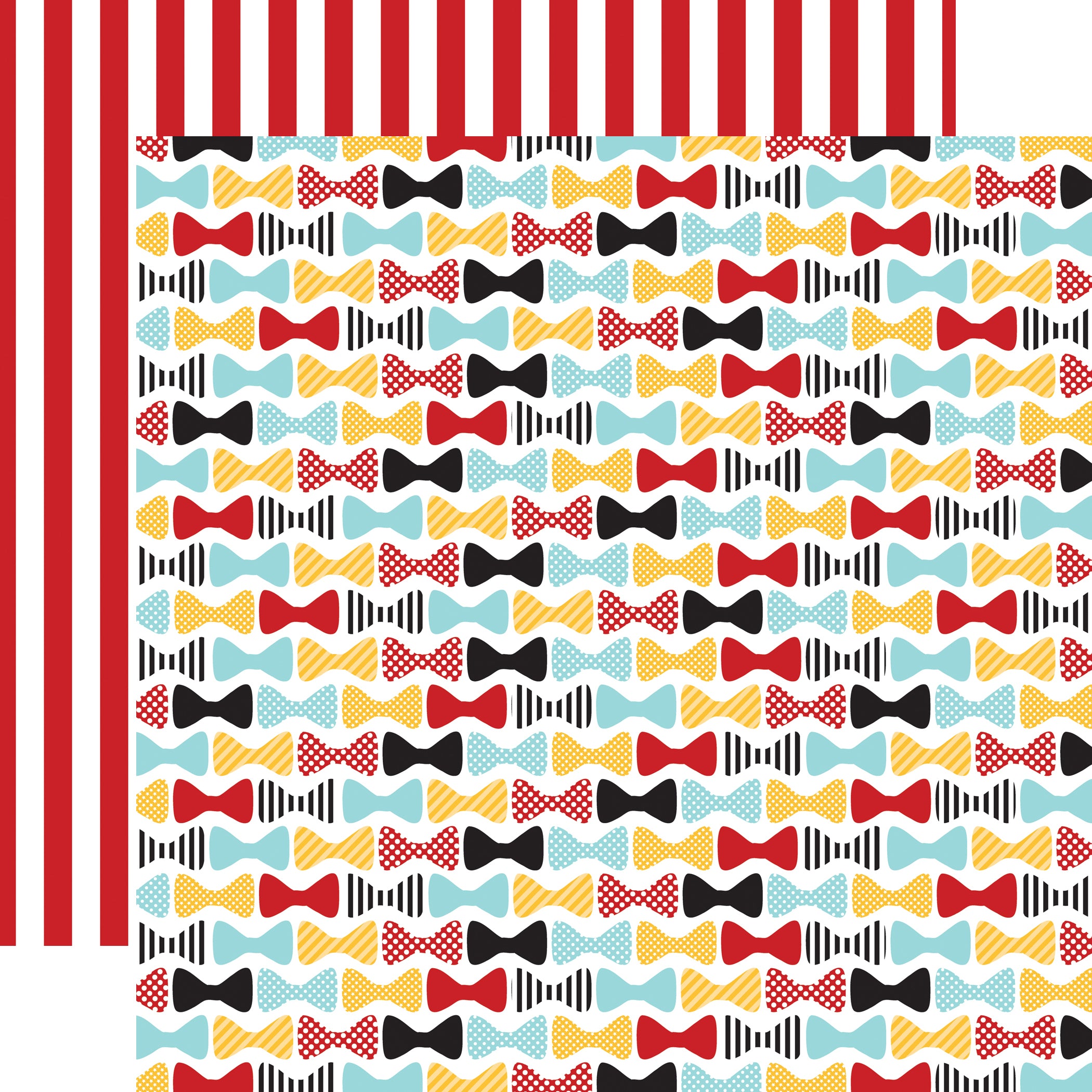 Magical Adventure Scrapbook Paper & Sticker Collection Kit by Echo Park Paper - 13 Pieces