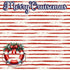 Merry Cruisemas Collection Merry Cruisemas 12 x 12 Double-Sided Scrapbook Paper by SSC Designs
