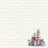 Merry Cruisemas Collection Santa Cruise 12 x 12 Double-Sided Scrapbook Paper by SSC Designs