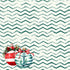 Merry Cruisemas Collection Nutcracker 12 x 12 Double-Sided Scrapbook Paper by SSC Designs