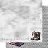 Memorial Day 12 x 12 Scrapbook Paper & Embellishment Kit by SSC Designs