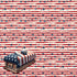 Memorial Day Collection Military Burial 12 x 12 Double-Sided Scrapbook Paper by SSC Designs