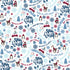 My Favorite Winter Collection Stay Warm 12 x 12 Double-Sided Scrapbook Paper by Echo Park Paper