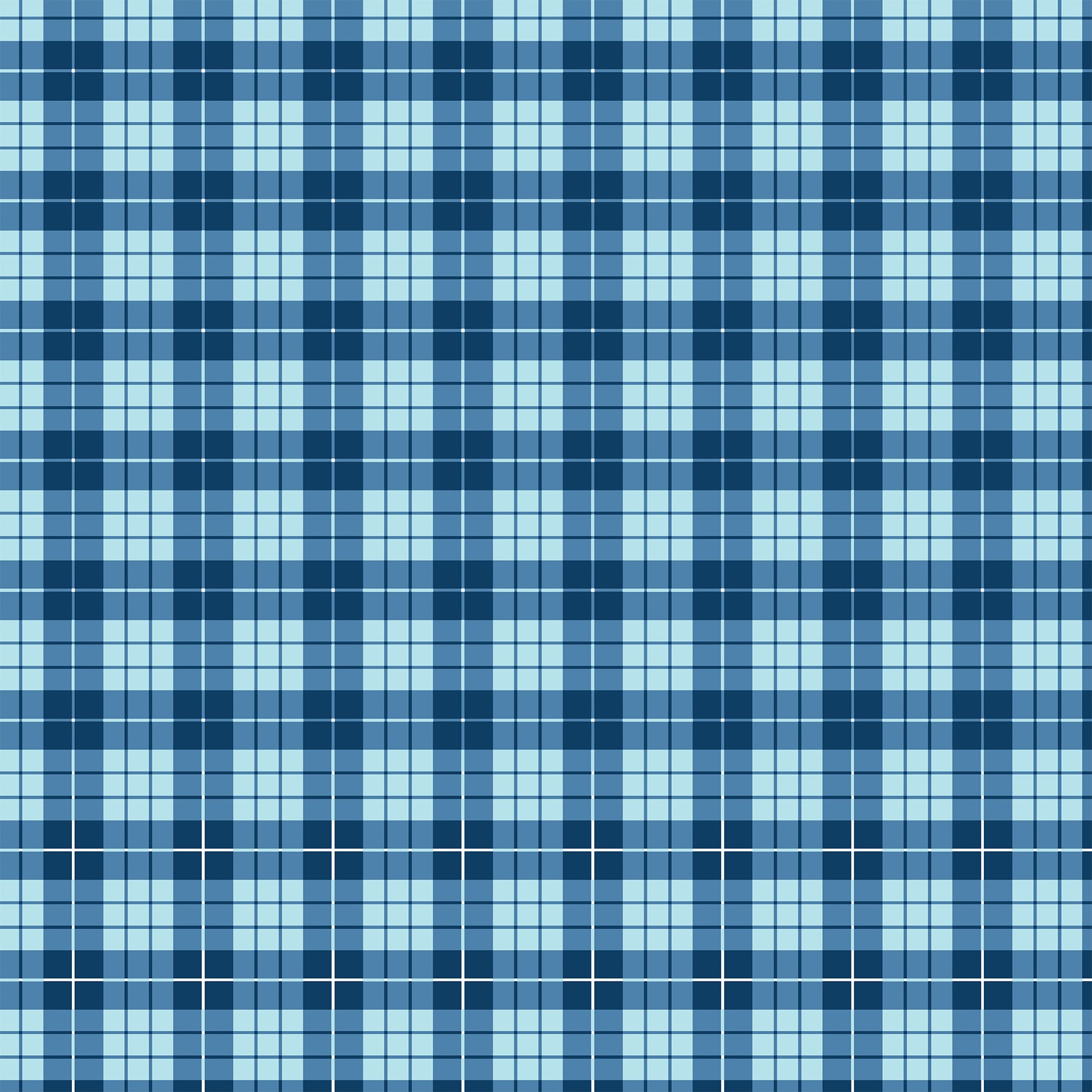 My Favorite Winter Collection Stay Warm 12 x 12 Double-Sided Scrapbook Paper by Echo Park Paper