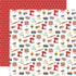 Mom's Kitchen Collection 12 x 12 Double-Sided Scrapbook Collection Kit by Echo Park Paper - 13 Pieces