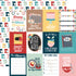 Mom's Kitchen Collection 12 x 12 Double-Sided Scrapbook Collection Kit by Echo Park Paper - 13 Pieces