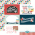 Mom's Kitchen Collection 12 x 12 Double-Sided Scrapbook Collection Kit by Echo Park Paper - 13 Pieces