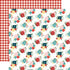 Mom's Kitchen Collection 12 x 12 Double-Sided Scrapbook Collection Kit by Echo Park Paper - 13 Pieces