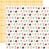 Mom's Kitchen Collection 12 x 12 Double-Sided Scrapbook Collection Kit by Echo Park Paper - 13 Pieces